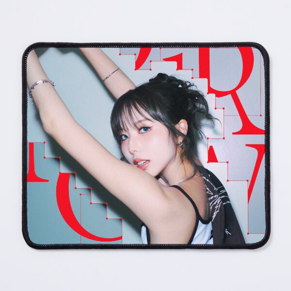 Item preview, IREH of PURPLE KISS KPOP designed and sold by jaofnn.