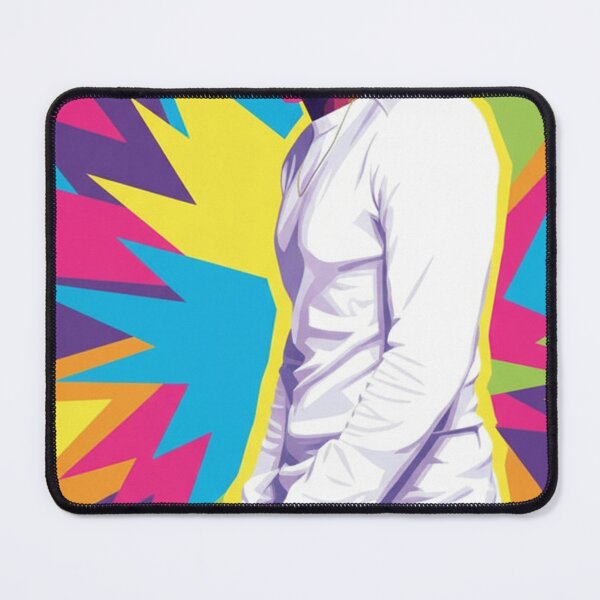Item preview, Kendrick lamar Pop art  designed and sold by Superkent.