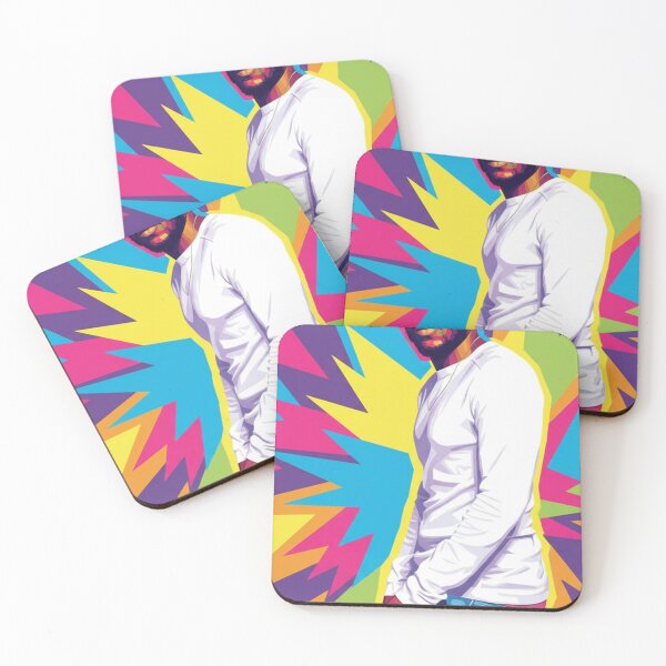 Item preview, Kendrick lamar Pop art  designed and sold by Superkent.