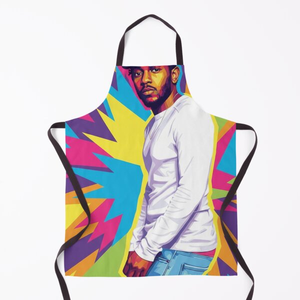 Item preview, Kendrick lamar Pop art  designed and sold by Superkent.