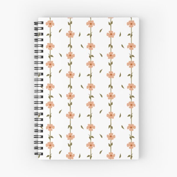 Item preview, flores de durazno designed and sold by Studio-JRdrgz.