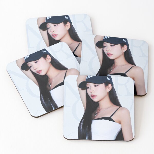 Item preview, DOSIE of PURPLE KISS KPOP designed and sold by jaofnn.