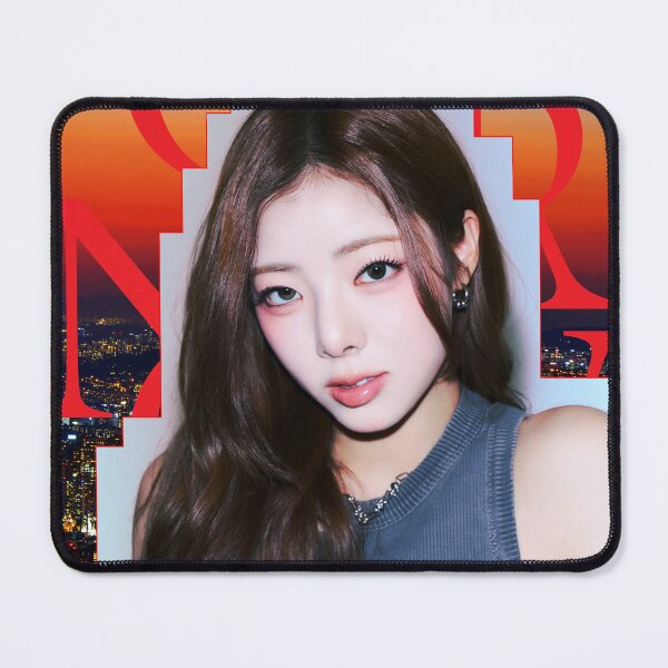 Item preview, NA GO EUN of PURPLE KISS KPOP designed and sold by jaofnn.