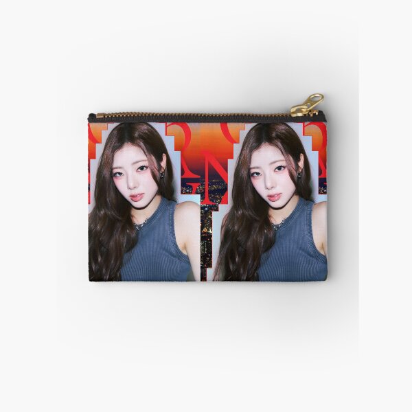 Item preview, NA GO EUN of PURPLE KISS KPOP designed and sold by jaofnn.