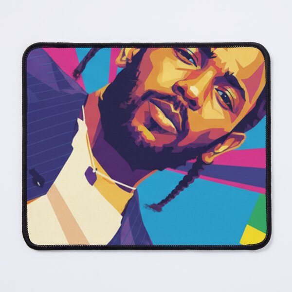 Item preview, Kendrick lamar Pop art  designed and sold by Superkent.