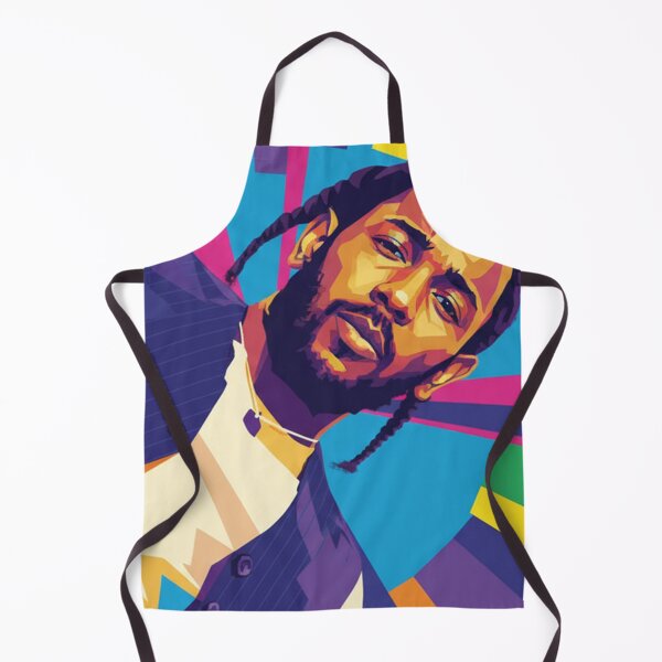 Item preview, Kendrick lamar Pop art  designed and sold by Superkent.