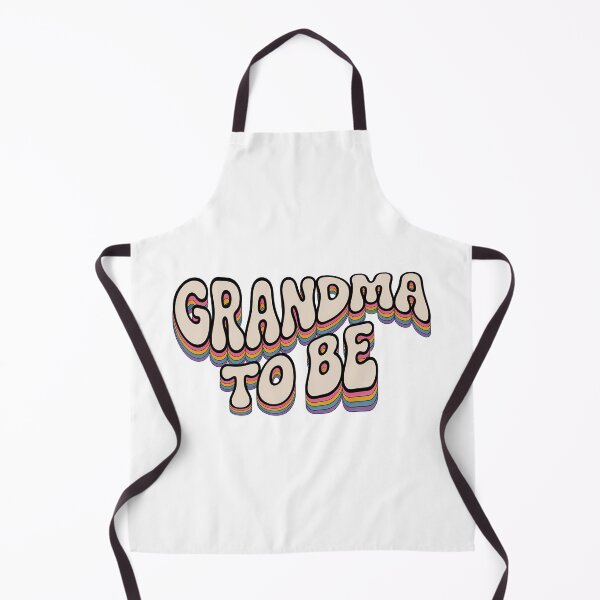 Item preview, Grandma To Be, Grandparents To Be, Announcing Grandma to be designed and sold by graphic-genie.