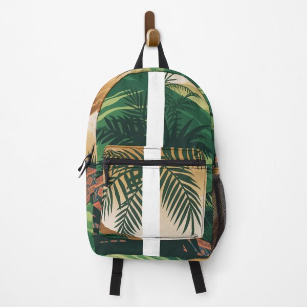 Item preview, Zacapa Guatemala Landscape Art – Tropical Highlands Series designed and sold by Nordic Echo.