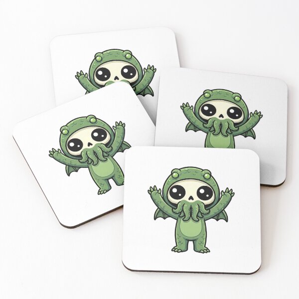 Item preview, Cthulhu Boonis Skeleton designed and sold by Boonis Skeleton.