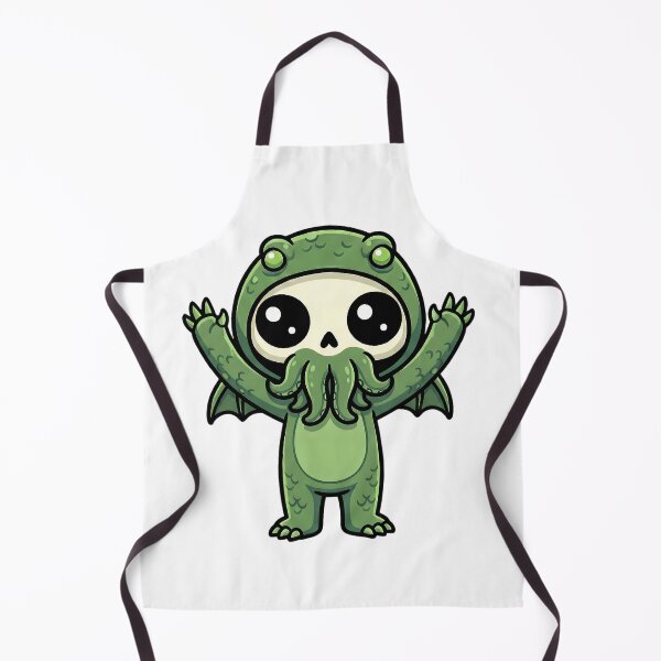 Item preview, Cthulhu Boonis Skeleton designed and sold by Boonis Skeleton.