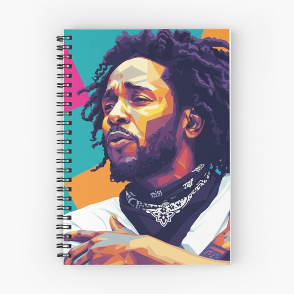 Item preview, Kendrick lamar pop art  designed and sold by Superkent.