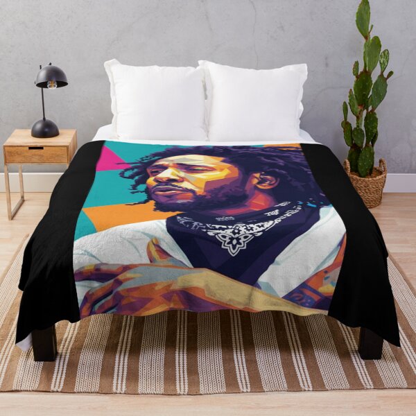 Item preview, Kendrick lamar pop art  designed and sold by Superkent.