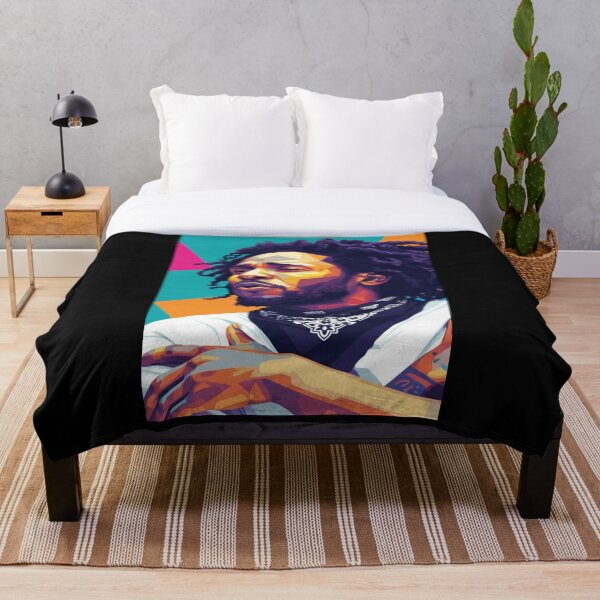 Item preview, Kendrick lamar pop art  designed and sold by Superkent.
