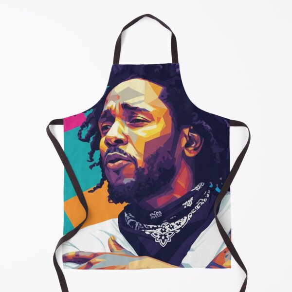 Item preview, Kendrick lamar pop art  designed and sold by Superkent.