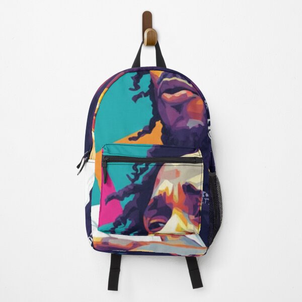Item preview, Kendrick lamar pop art designed and sold by Superkent.