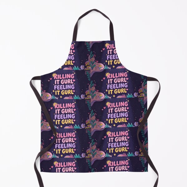 Item preview, Feeling it Gurl designed and sold by cupcakett.