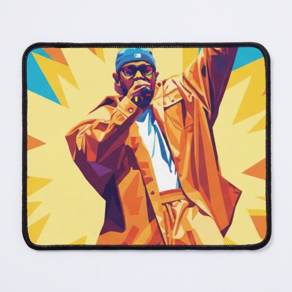 Item preview, Kendrick lamar pop art  designed and sold by Superkent.