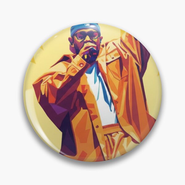 Artikelvorschau, Kendrick Lamar Pop-Art entworfen und verkauft von Superkent.