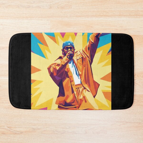 Item preview, Kendrick lamar pop art  designed and sold by Superkent.
