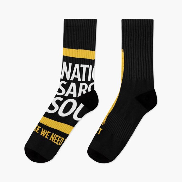Item preview, National Sarcasm Society Satirical designed and sold by visionnen.