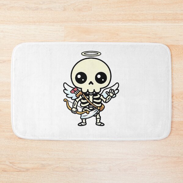Item preview, Cupid Boonis Skeleton designed and sold by Boonis Skeleton.