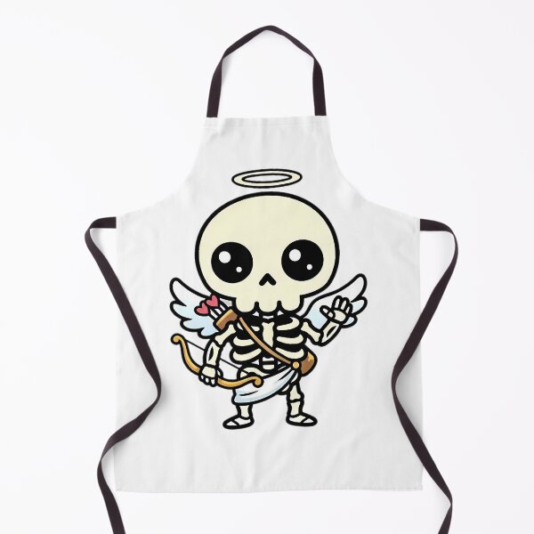 Item preview, Cupid Boonis Skeleton designed and sold by Boonis Skeleton.