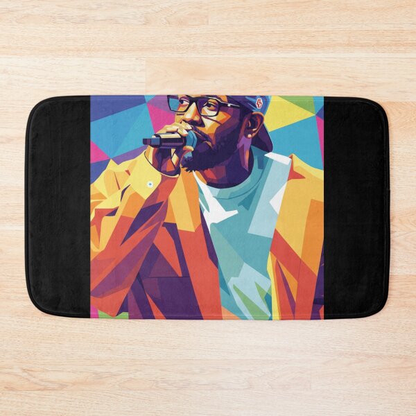 Item preview, Kendrick lamar pop art  designed and sold by Superkent.