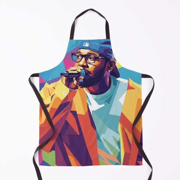Item preview, Kendrick lamar pop art  designed and sold by Superkent.