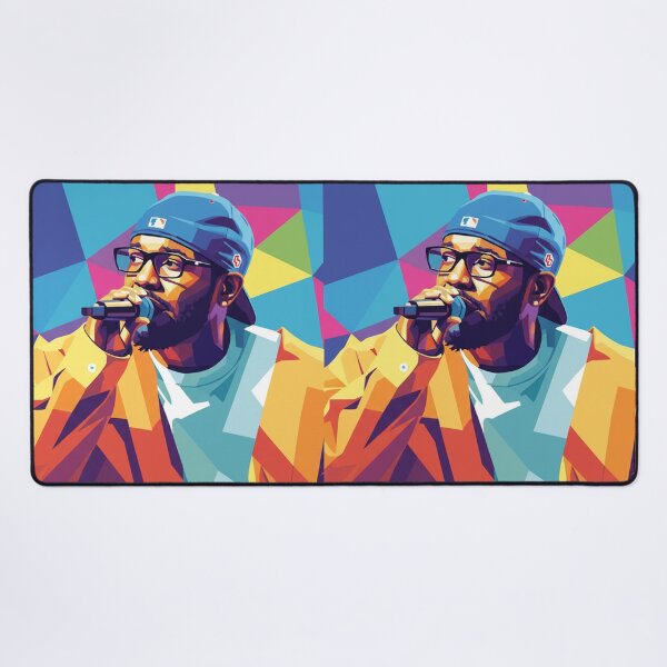 Item preview, Kendrick lamar pop art  designed and sold by Superkent.