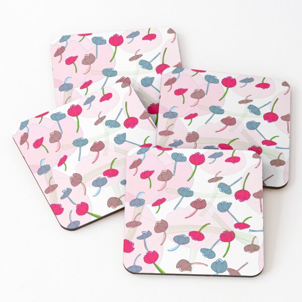Item preview, blooms Dance designs  designed and sold by Nature  Nblossom.