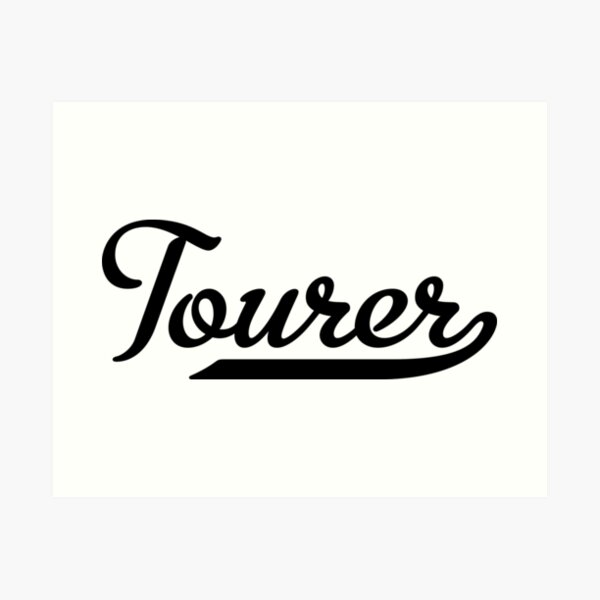 Item preview, Tourer designed and sold by Vectorqueen.