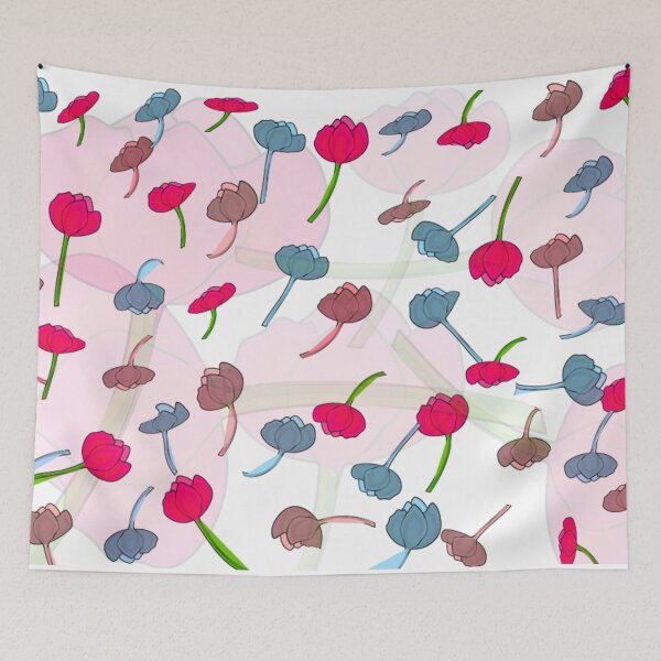 Item preview, blooms Dance designs  designed and sold by Nature  Nblossom.