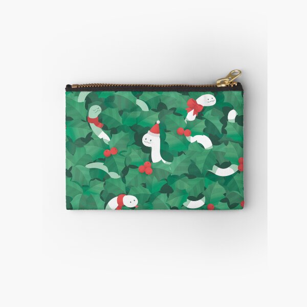 Item preview, Holly tree with white snake designed and sold by bvkim.