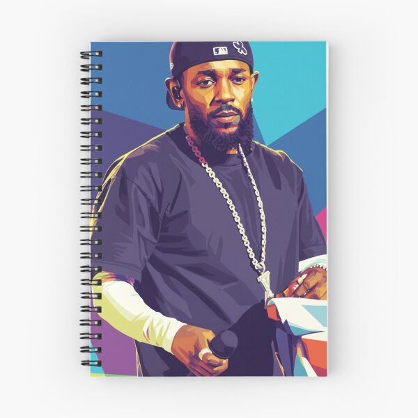 Item preview, Kendrick lamar pop art  designed and sold by Superkent.