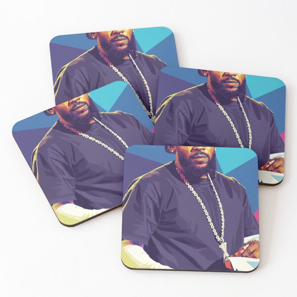 Item preview, Kendrick lamar pop art  designed and sold by Superkent.