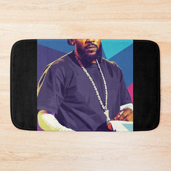 Item preview, Kendrick lamar pop art  designed and sold by Superkent.