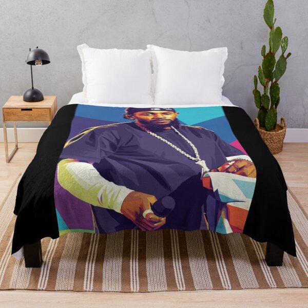Item preview, Kendrick lamar pop art  designed and sold by Superkent.