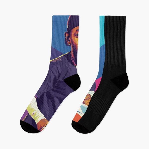 Item preview, Arte pop de Kendrick Lamar designed and sold by Superkent.