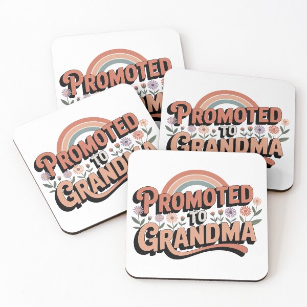 Item preview, Grandma To Be, Grandparents To Be, Announcing Grandma to be designed and sold by graphic-genie.