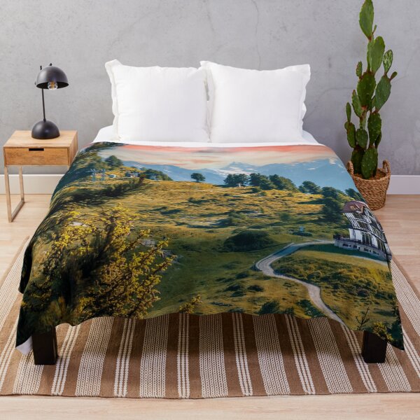 Item preview, Villa Cassel, Riederalp, Switzerland designed and sold by Mauswohn.