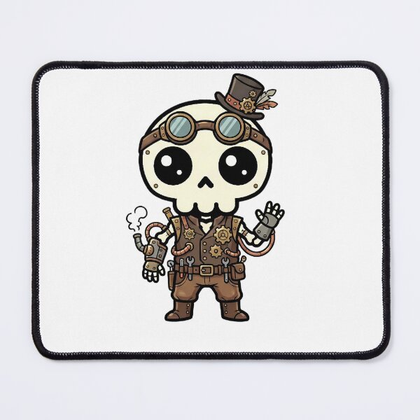 Item preview, Stimpunk Boonis Skeleton designed and sold by Boonis Skeleton.