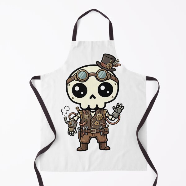 Item preview, Stimpunk Boonis Skeleton designed and sold by Boonis Skeleton.