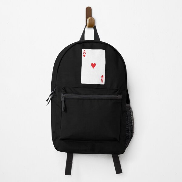Item preview, Ace of Hearts designed and sold by rheyes.