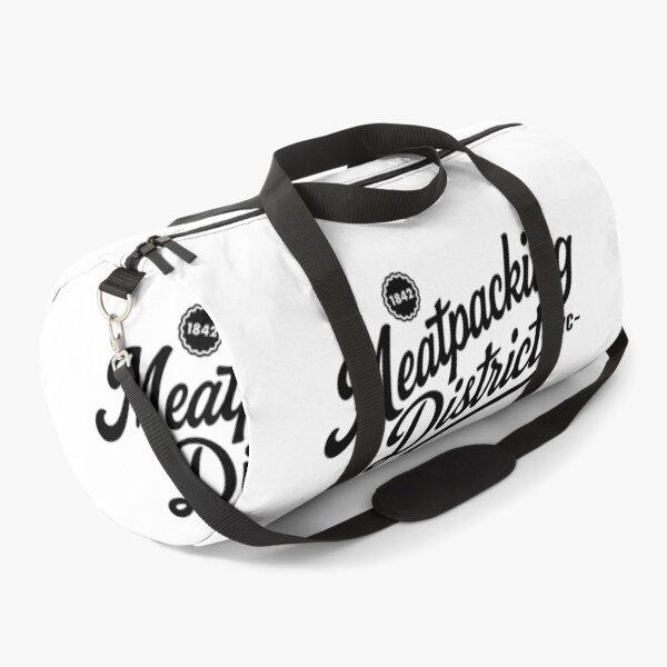 Item preview, Meatpacking District Vintage Script Lettering designed and sold by Boogosh.