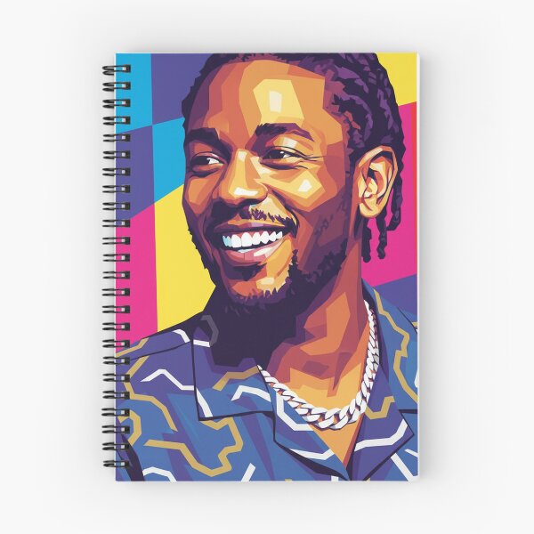 Item preview, Kendrick lamar pop art  designed and sold by Superkent.