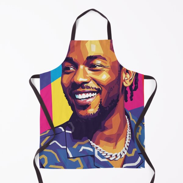 Item preview, Kendrick lamar pop art  designed and sold by Superkent.