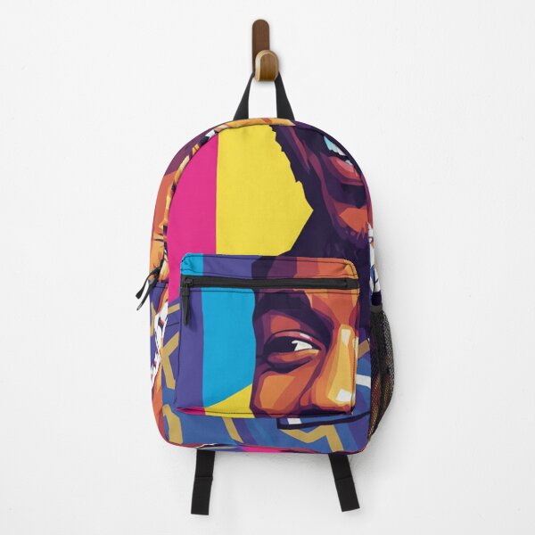 Item preview, Kendrick lamar pop art designed and sold by Superkent.