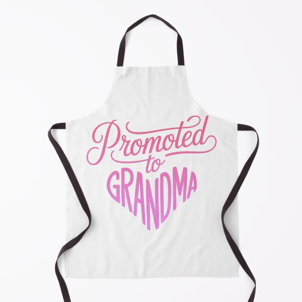 Item preview, Grandma To Be, Promoted To Grandma, Grandparents To Be, Announcing Grandma to be designed and sold by graphic-genie.