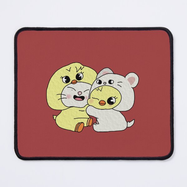 Item preview, [SKZ] Hyunlix Swap designed and sold by helianthussun.