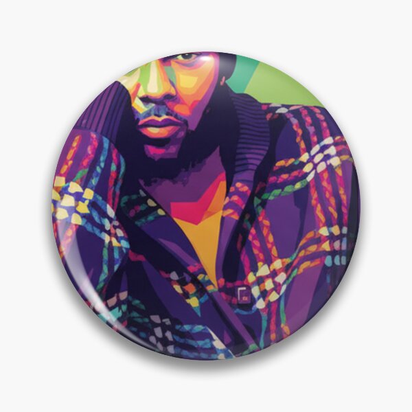 Artikelvorschau, Kendrick Lamar entworfen und verkauft von Superkent.